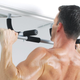 Iron Gym Total Upper Body Workout Bar | $18 | Amazon
